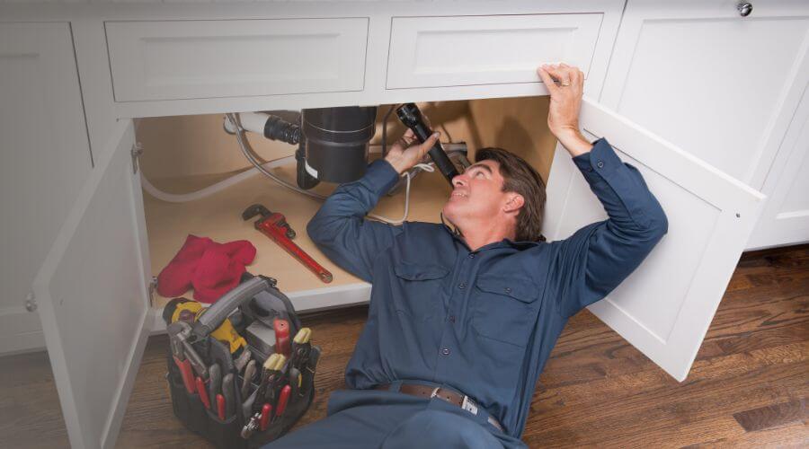 Local 24/7 Emergency Plumbing in Claymont, DE